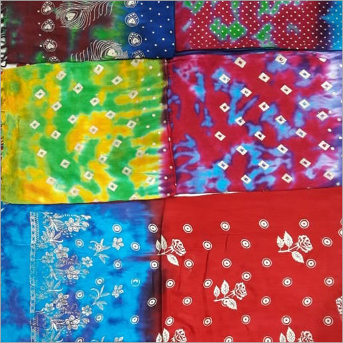 Ladies Cotton Stole