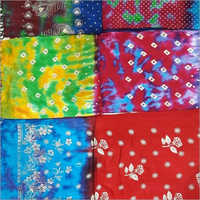 Ladies Cotton Stole