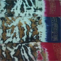 Ladies Cotton Printed Stole
