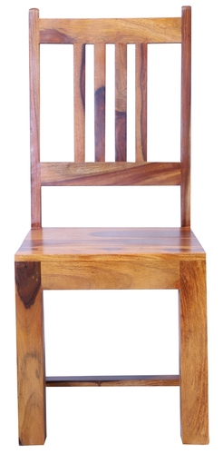 Handmade Hardwood Dining Chair