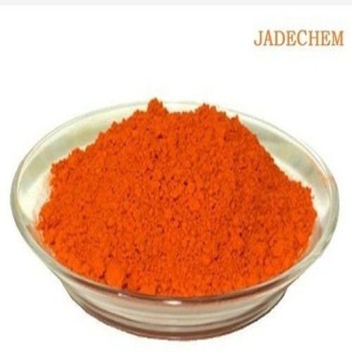 Basic Orange Grade: Industrial Grade