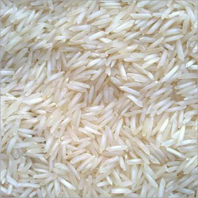 1509 Basmati Rice Broken (%): 0.5%