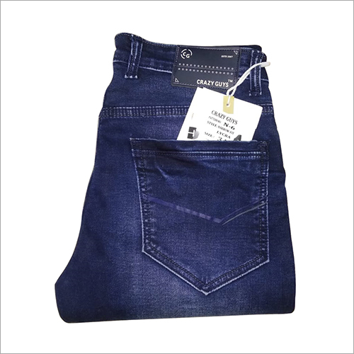 Mens Jeans