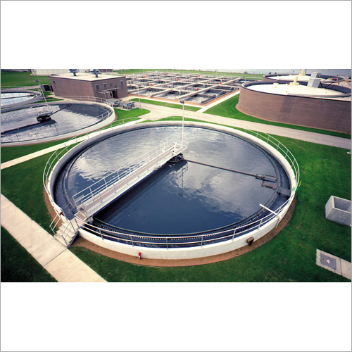 Waste Water Treatment Plant Installation Services