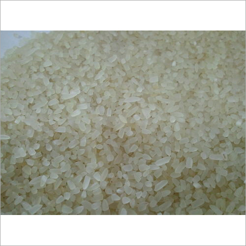 Broken Parboiled Rice Broken (%): 99%