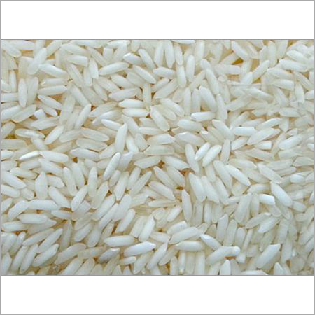 Parmal Steam Rice - Medium Grain, White Color, 99% Purity | Organic, Freshly Processed, Ideal for Biryani and Pulao Cooking