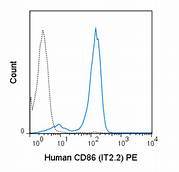 CD86 Monoclonal Antibody(PE/Cyanine7 Conjugated)