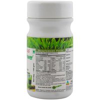 Organic Wheatgrass Powder for Blood Sugar management & Blood Purifier