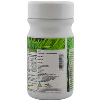 Organic Wheatgrass Powder for Blood Sugar management & Blood Purifier
