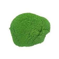 Green Acid