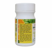 Nutritional Powder - Super Greenhills Orange Powder