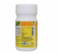 Nutritional Powder - Super Greenhills Orange Powder