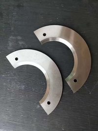 Metal Cutting Blades