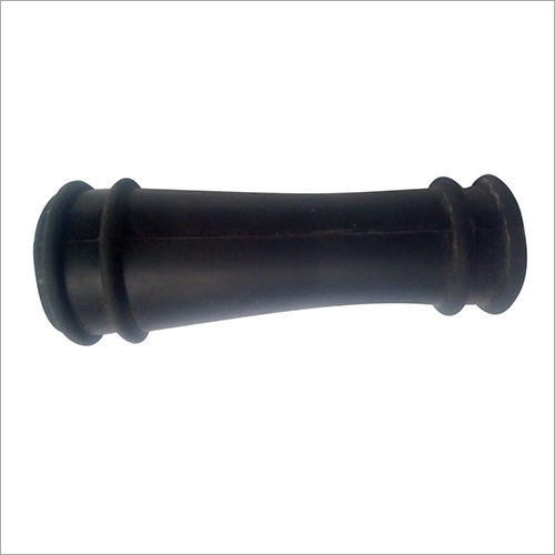 Easy To Maintain Epdm Silicone Rubber Bush