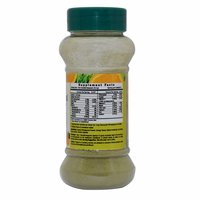 Wheatgrass Wheat-o-power 30gm orange powder - immunity & Blood Purification