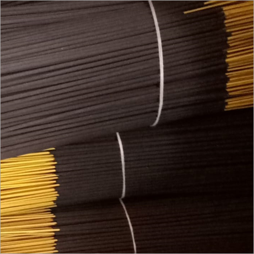 Raw Incense Stick