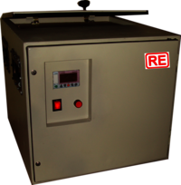Oil BDV Tester