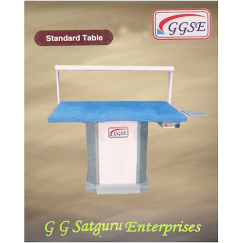 Commerciail Standard Table
