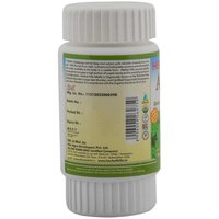 Organic Alfalfa 60 Tablets - Weight loss & Blood Circulation