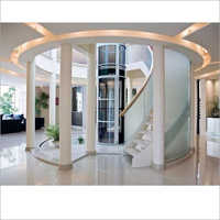 Residential Passenger Lift