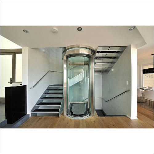 Electric Residential Elevator
