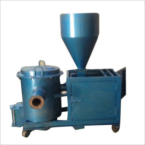 Biomass Pellet Burner Biomass Pellet Burner