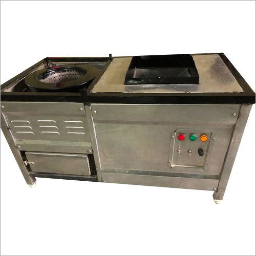 Auto Feeding Biomass Stove Auto Feeding Biomass Stove