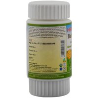 Organic Barley Grass 60 tablets