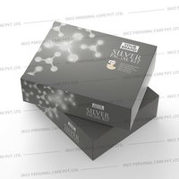 Silver Facial Kit Age Group: All