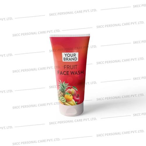 Fruit Face Wash