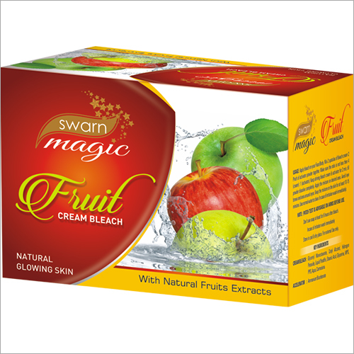 Fruit Bleach