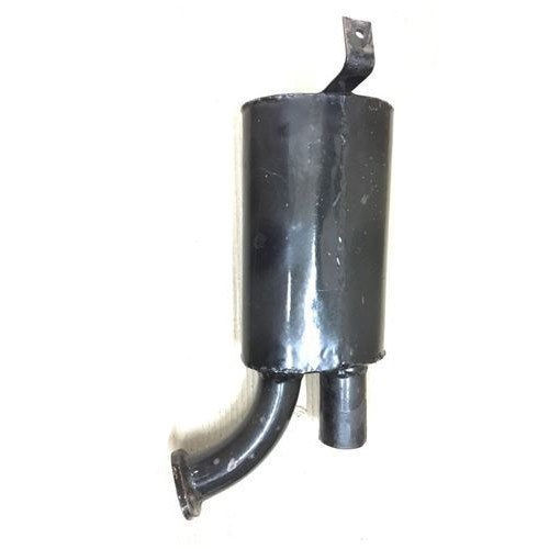 Upper Base Eicher Tractor Silencer