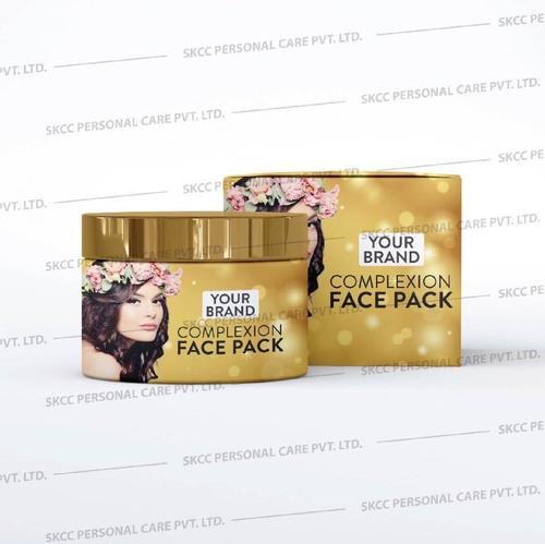 Complexion Face Pack