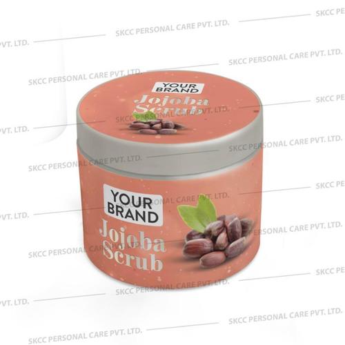 Jojoba Scrub