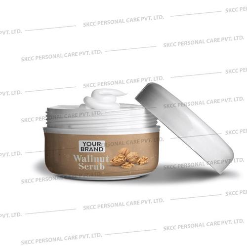 Walnut Scrub
