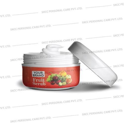 Fruit Scrub