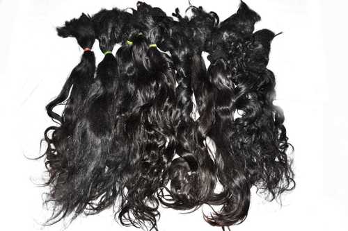 Indian Human Hair Raw Material
