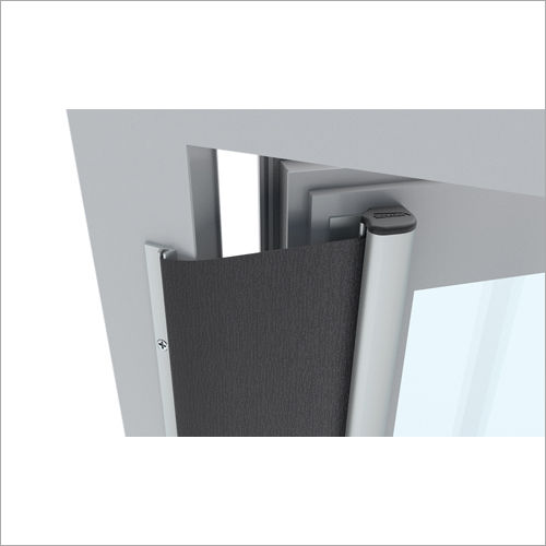 Finger Protection Profiles