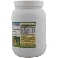 Nutritional tablets - Super Greenhills 900 tablets