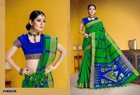 RAW SILK SAREES