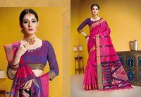 RAW SILK SAREES