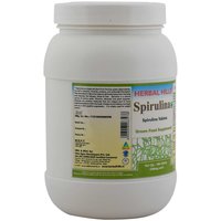 Immune Booster - Spirulina 900 Tablets Value Pack