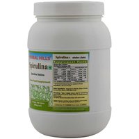 Immune Booster - Spirulina 900 Tablets Value Pack