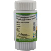 Wheatgrass 60 Tablet Wheat-o-power - Immunity & Blood Purification