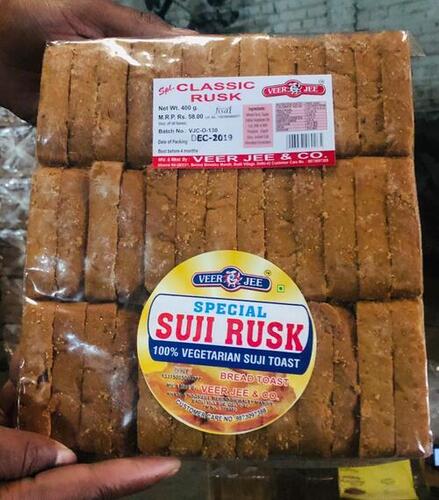 Premium Classic Rusk 400g
