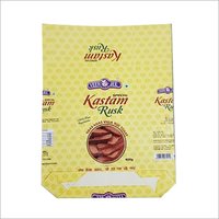 KASTOM Rusk 400g