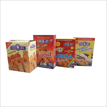 Bar Veer Jee Suji Rusk And Bakery Biscuits