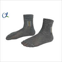 Plain Sports Socks