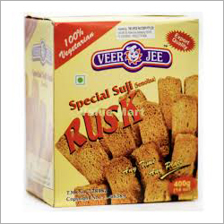 Veer Jee Suji Rusk and bakery biscuits