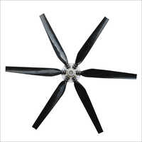 FRP Fan